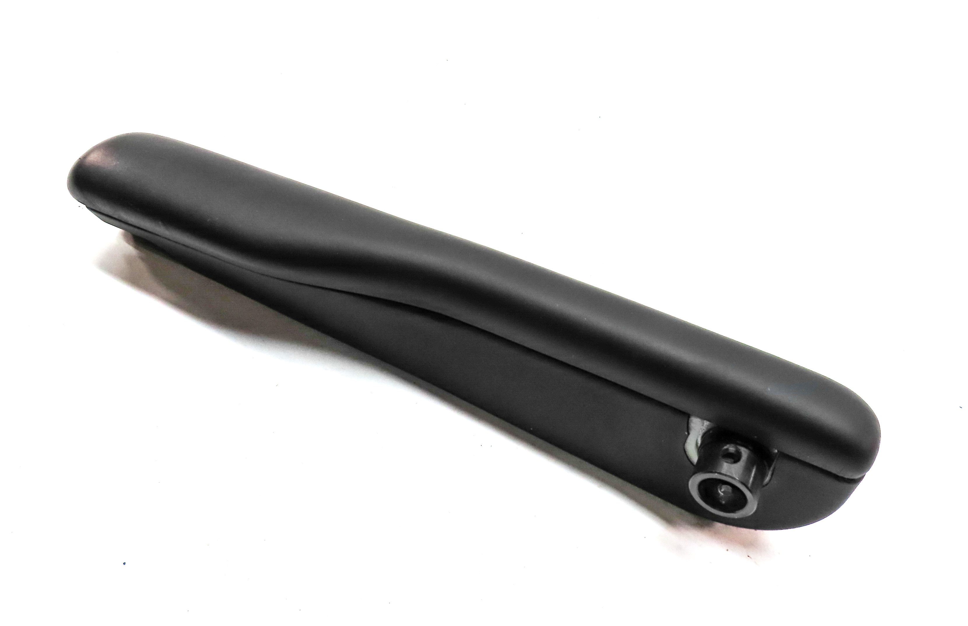 13-20 RANGE ROVER SPORT DISCOVERY (L405 L462 L494) FRONT LEFT ARMREST (Black) — exact item pictured